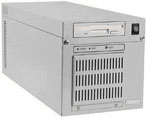 EVOC 嵌入式計算機機箱 IPC-6806(代理)