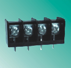 柵欄式接線端子 BTB450-04