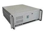 RPC-500 4U標準工業機箱(代理)