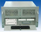 艾雷斯ACS-2622/P/ATX 6U20槽工業級機箱(代理)