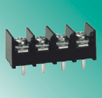 柵欄式接線端子 BTB555-00