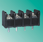 柵欄式接線端子 BTB555-05