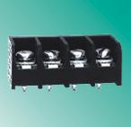 柵欄式接線端子 BTB555-07