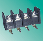 柵欄式接線端子 BTB555-11