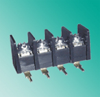 柵欄式接線端子 BTB555-12