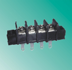 柵欄式接線端子 BTB555-14