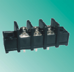 柵欄式接線端子 BTB555-14-M1