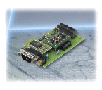 INOVA IPB-SER 載板