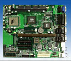 艾雷斯 ACS-6560AVEL VIA C3/Eden低功耗全功能POS板(代理)