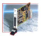 INOVA ICP-MULTI 輸入/輸出板