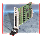 INOVA ICP-DIN 數字量輸入板