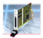 INOVA ICP-DIO 數字量輸入/輸出板