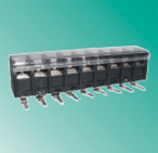 柵欄式接線端子 BTB651-03-M4