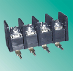 柵欄式接線端子 BTB653-04