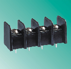 柵欄式接線端子 BTB654-00-M8