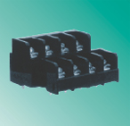 柵欄式接線端子 BTB670-00-M2