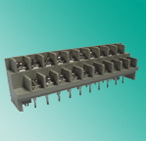 柵欄式接線端子 BTB677-01