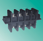 柵欄式接線端子 BTB760-00