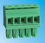 插拔式接線端子 PTB350B-03