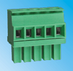 插拔式接線端子 PTB350B-04