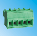 插拔式接線端子 PTB350B-06
