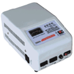 TSD 伺服式交流穩(wěn)壓器