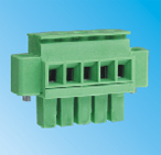 插拔式接線端子 PTB350B-08