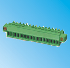 插拔式接線端子 PTB350B-09