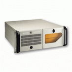 AX6156E & AX6156LE 工控機箱