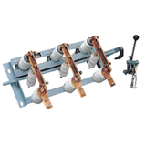 GN19-10 戶內(nèi)高壓隔離開(kāi)關(guān)