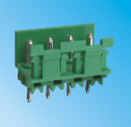 插拔式接線端子 PTB670B-01