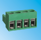 插拔式接線端子 PTB750B-00