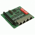 CA-104 工業(yè)串行設(shè)備