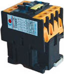 GC1系列交流接觸器