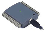 威控科技 USB2.0數(shù)據采集卡