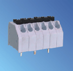 彈簧式接線端子 STB710-02