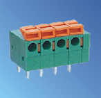 彈簧式接線端子 STB851-00