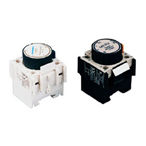 LA2/LA3空氣延時(shí)頭