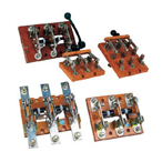 HD, HS單投和雙投刀開(kāi)關(guān)