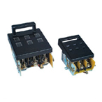 HR5熔斷器式隔離開(kāi)關(guān)