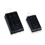 HK2 開啟式負荷開關