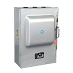 HR3, HH4封閉式鐵殼負荷開關