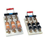 HRTO石板閘刀開關