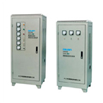 DJW-WB, SJN-WB微電腦無觸頭補償式電力穩壓器