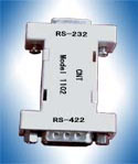Hutone Model 1104 光隔RS232/RS422轉(zhuǎn)換器