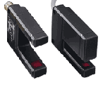 Banner SL系列槽型傳感器