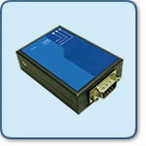 LANSN LS801A LS801B 串口服務器