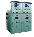 KYN1-12型鎧裝移開(kāi)式交流金屬封閉開(kāi)關(guān)設(shè)備