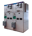 XGN2-12（Z）箱式固定交流金屬封閉開關設備