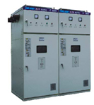 HXGN15A-12（F.R）箱式固定交流金屬封閉環(huán)網(wǎng)開(kāi)關(guān)設(shè)備